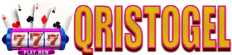 logo QRISTOGEL